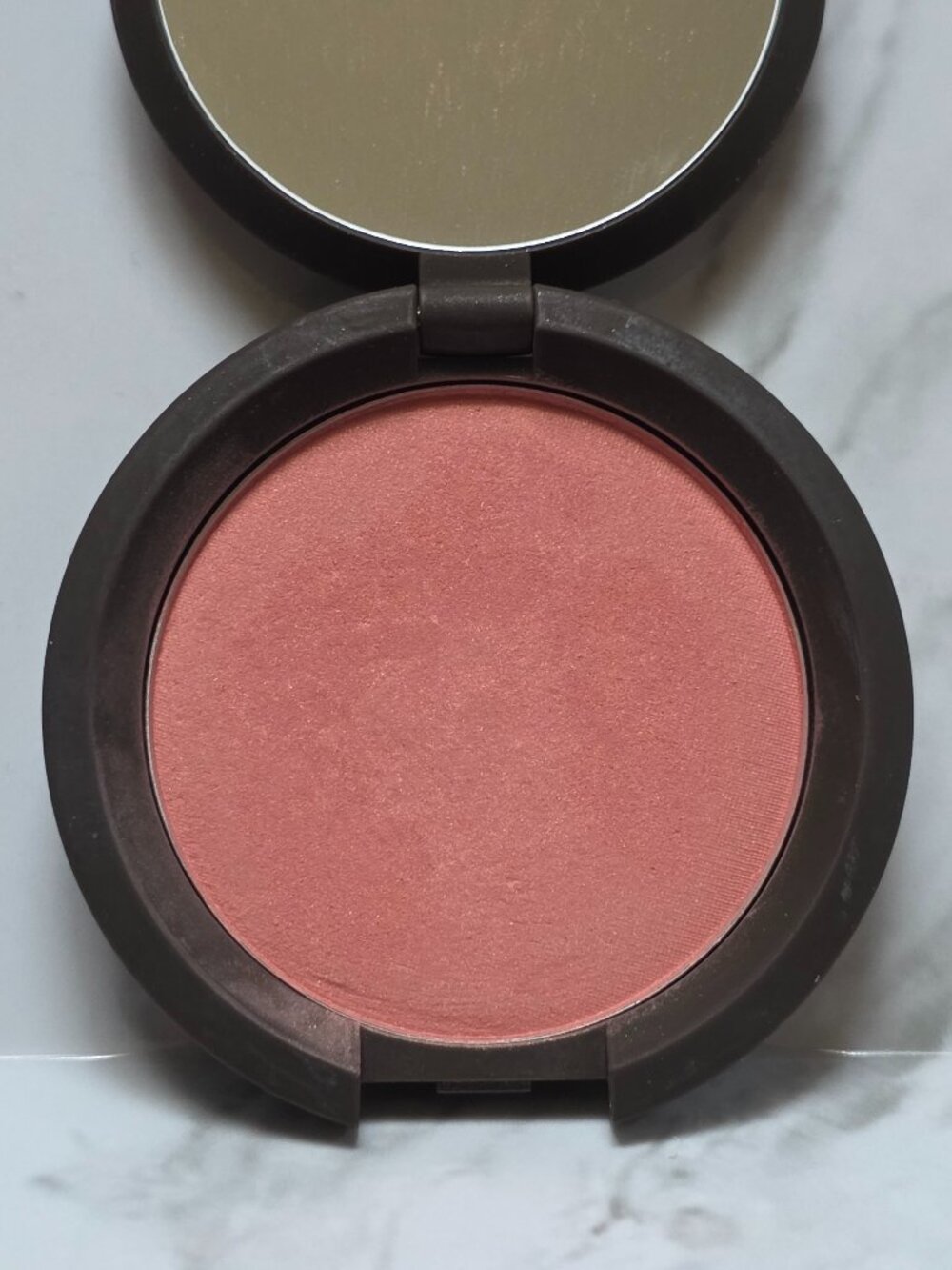 Becca FLOWERCHILD Mineral Blush (0.20 oz.) - Picture 4 of 7